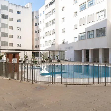 Apartment Apartoyou - Estudio Pink