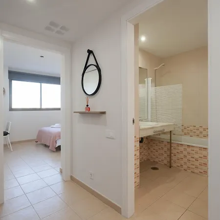 Apartment Apartoyou - Estudio Pink El Puerto de Santa Maria
